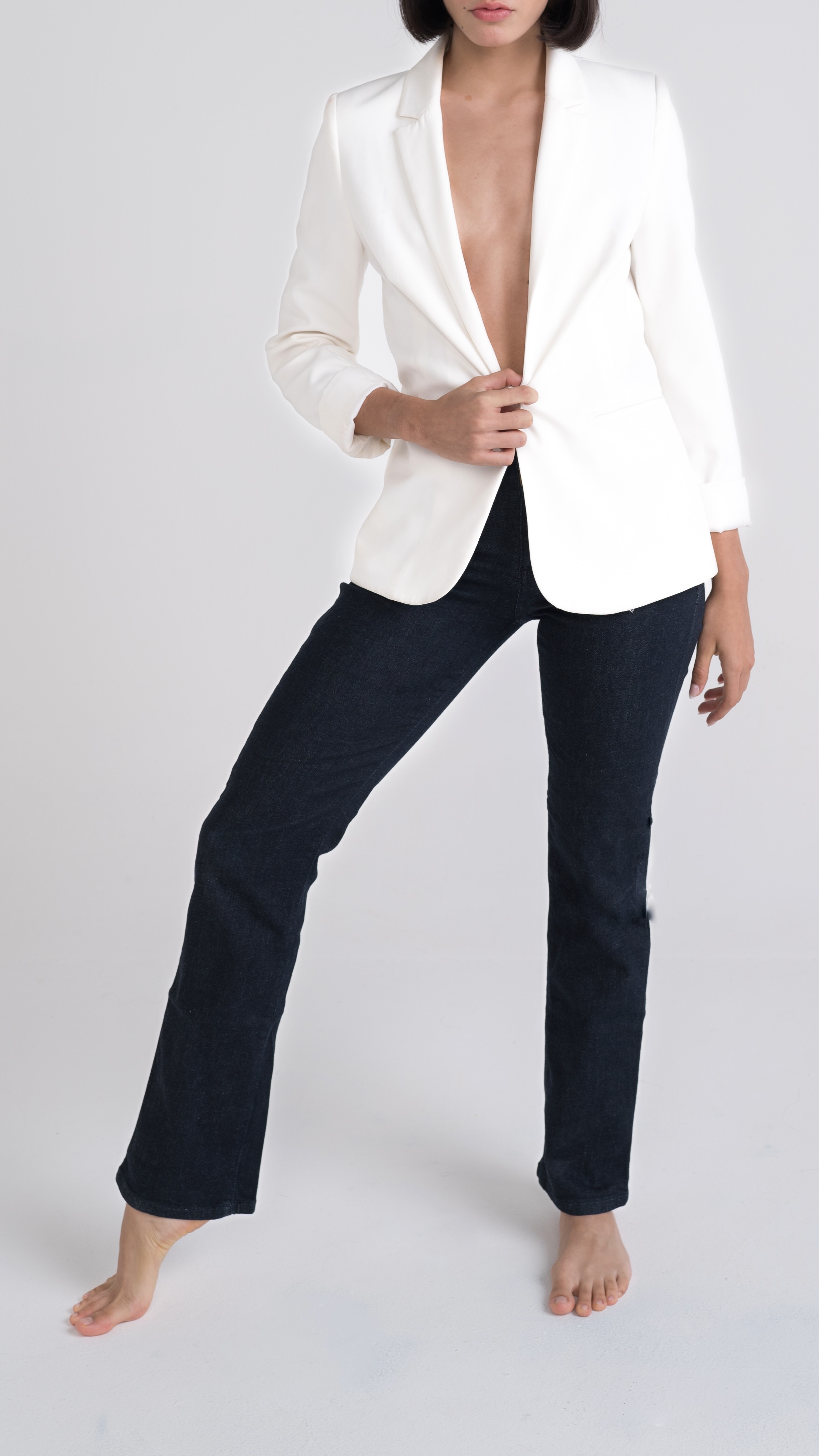 BASTIAAN® Bootcut — Dual Collection Verano 2026
